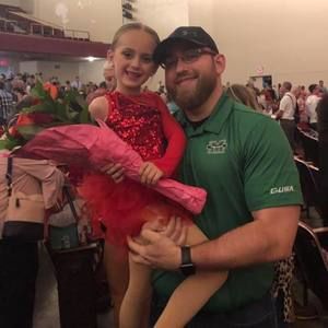 Meet your Posher, Tyler